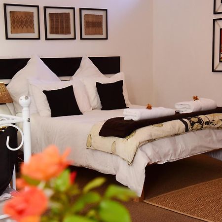Sebakwe Apartment Dullstroom Exterior photo